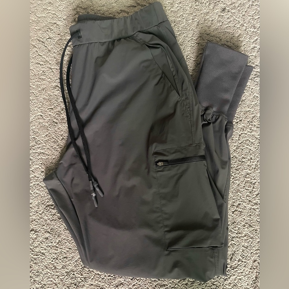 New- ASRV Jogger